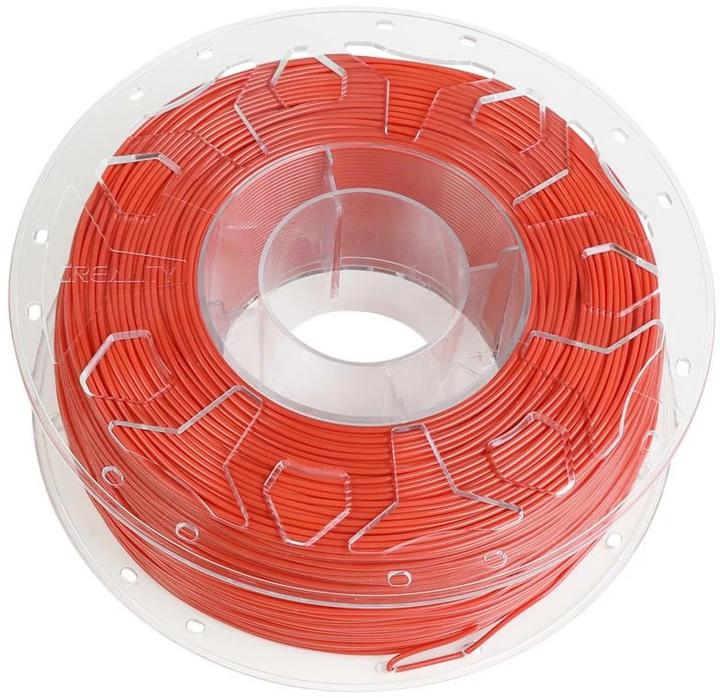 Produktbild Creality Filament CR-PLA (PLA, 1.75 mm, 1000 g, Rot)