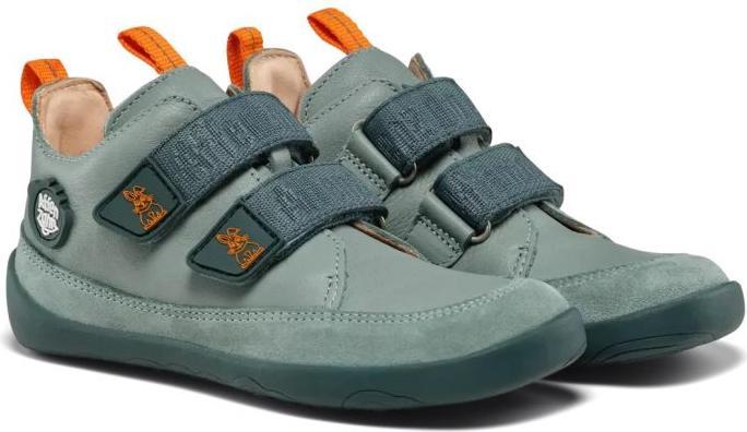 Actual product image Affenzahn Kid's BarfuÃŸschuh Leder Buddy (31)