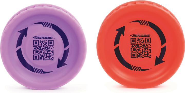 Immagine prodotto Aerobie Pocket Pro