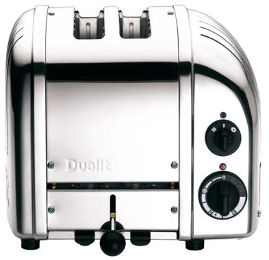 Produktbild Dualit 2er-Toaster