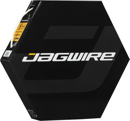 Immagine prodotto Jagwire BHL205 Scatola del cambio 4mm LEX-SL Slick Lube - Bianco (50 m)