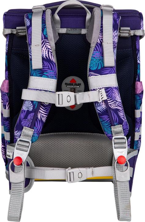 Actual product image Mc Neill Ergo Compacto 5-piece satchel set (20 l)