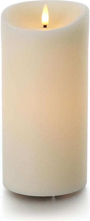 Schlaraffenland LED Outdoor Real Light Candle