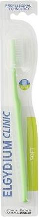 Produktbild Elgydium Toothbrush for sensitive teeth and oral cavity 20/100 (Weich, 1 x)