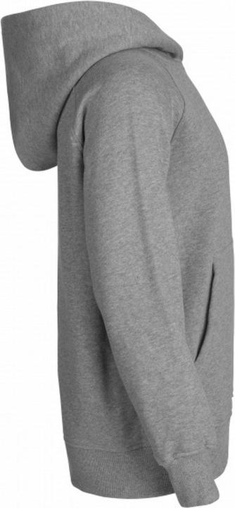 Produktbild Neutral Kapuzenpullover Mit Reissverschluss (98)