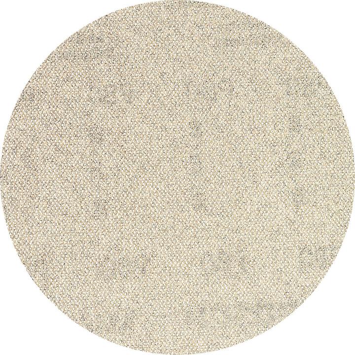 Image du produit Bosch Professional Zubehör Filet abrasif Expert M480 pour ponceuse excentrique, 125 mm, G 80, 50 pièces (80)