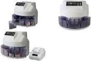 Productafbeelding Safescan 1250 CHF (Muntenteller)
