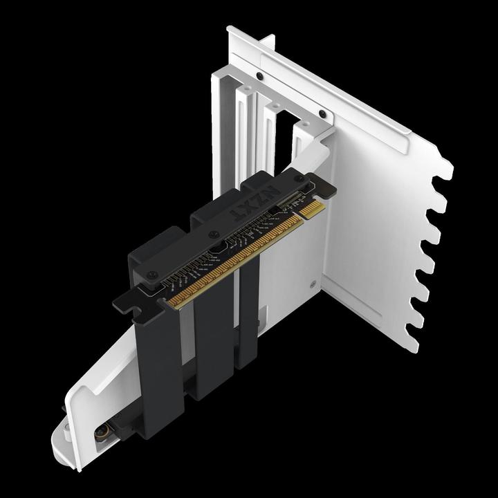 Produktbild NZXT Vertical GPU-Mounting Kit AB-RH175-W1