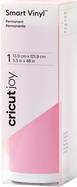 Productafbeelding Cricut Smart Vinyl Permanent Joy 14x122cm 1 vel Mat Licht Roze (P)