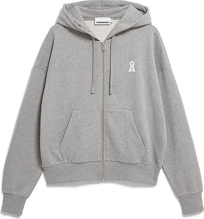 Image du produit Armedangels Sweatjacke RIXAMAA (S)