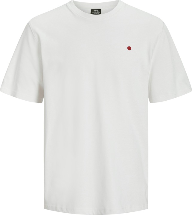 Jack & Jones Rddroad Crew Neck Tee S/S Noos