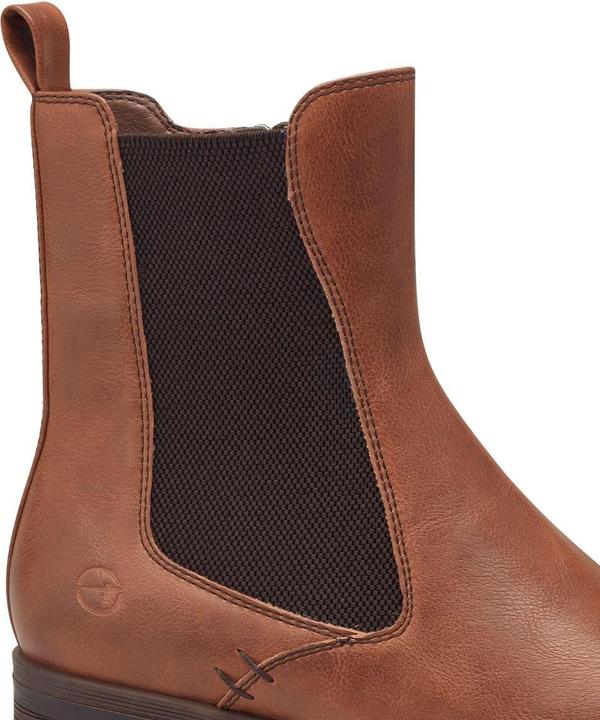 Actual product image Tamaris Chelsea boot (37)