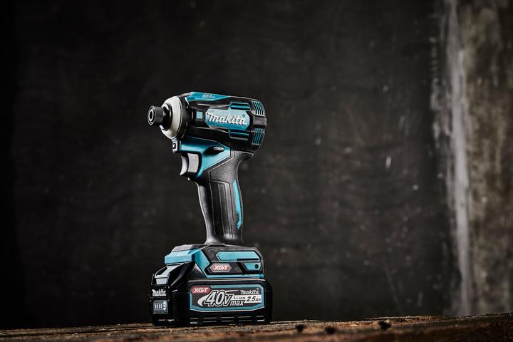 Produktbild Makita TD 001 (Schlagschrauber)