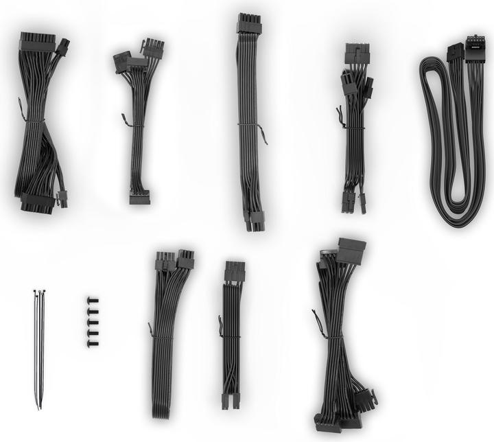 Image du produit be quiet! Power Zone 2 (750 W)