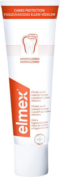 Elmex Dentifricio anticarie (75 ml)