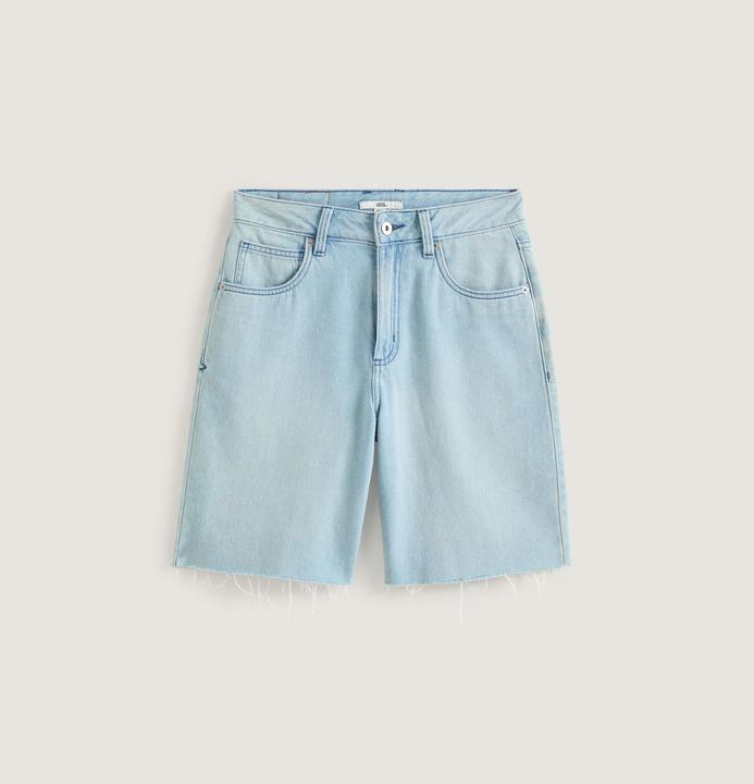 Image du produit Vans Sirelle Cut-Off Jorts LIGHT STONEWASH (24)
