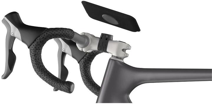 Produktbild Shapeheart Magnetic Bike Mount 6.5"