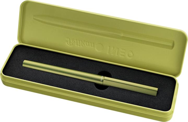 Produktbild Pelikan Füllhalter Ineo Elements P6 -Etui Frühl.-Grün (1x)