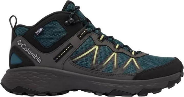 Produktbild Columbia Peakfreak Rush Mid Outdry (41)