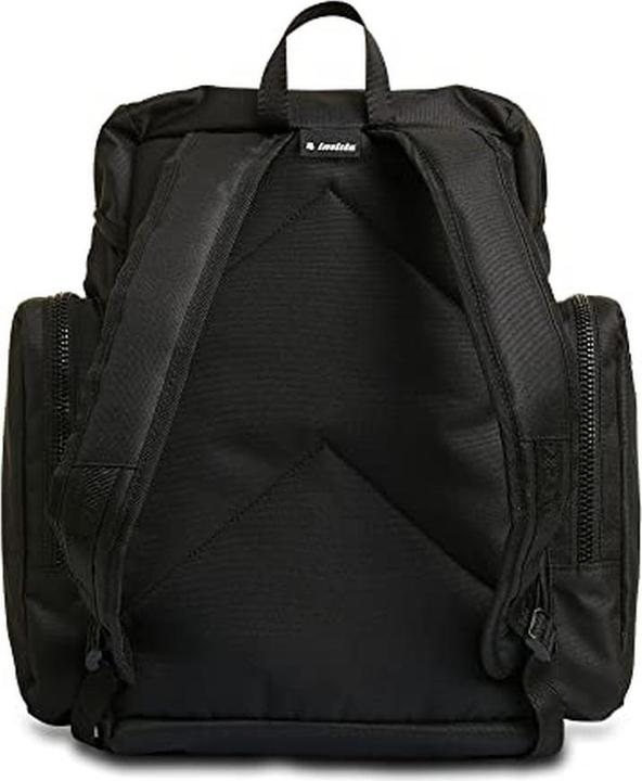 Produktbild Invicta Urban X Rucksack, Laptopfach bis 14 Zoll, für Arbeit und Freizeit (25 l)