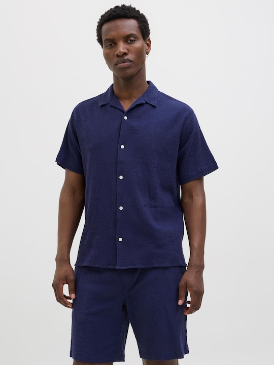 Produktbild Jack & Jones Jorluke Crinkle (L)