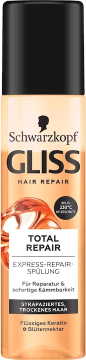 Gliss Total Repair (200 ml)