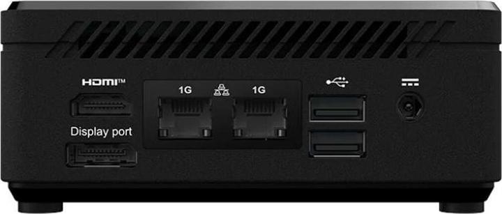 Immagine prodotto MSI Barebone 00B0A911046 (Intel N200)