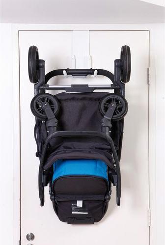 Actual product image Dreambaby Strollerbuddy
