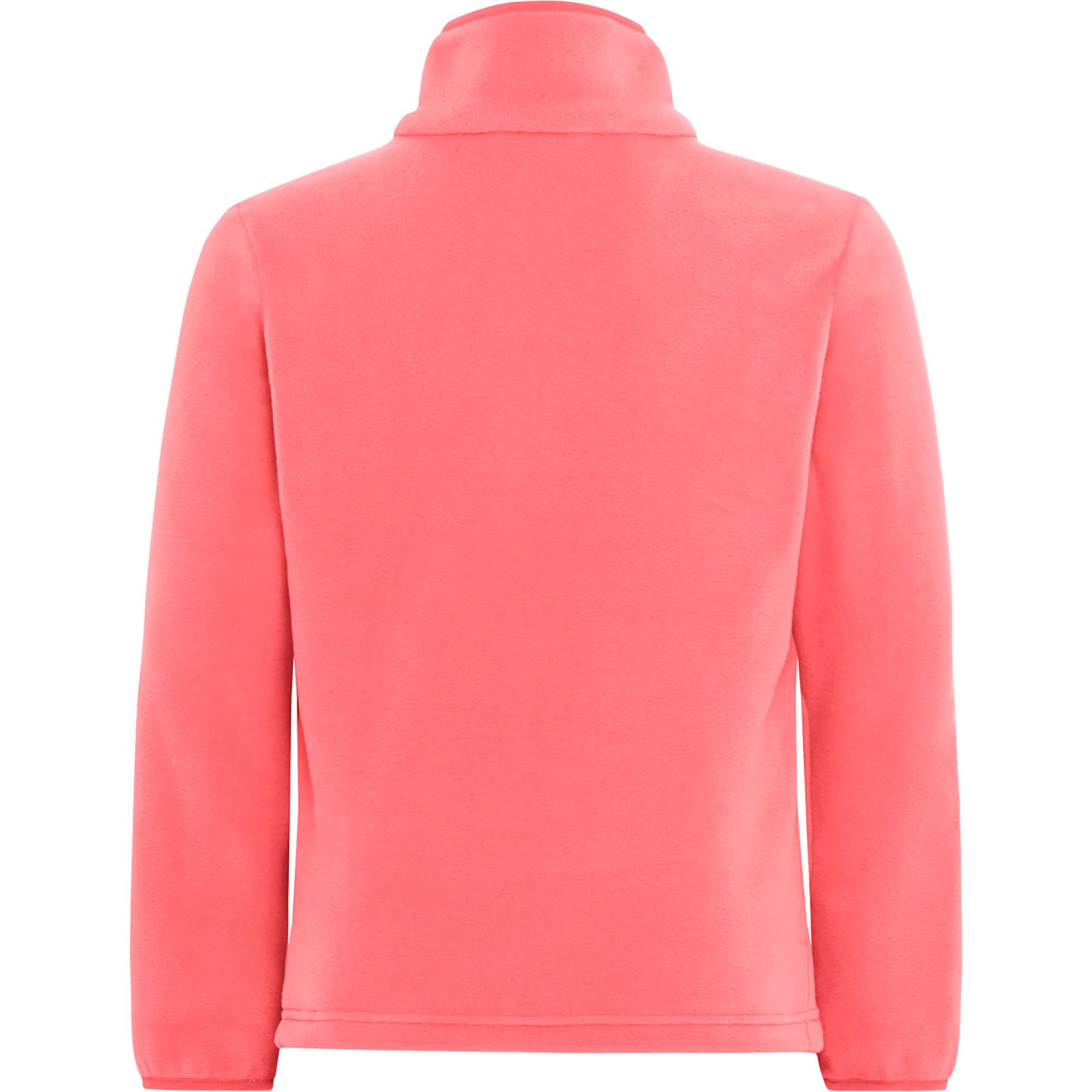 Thumbnail - Jack Wolfskin, Jungen, Jacke, Taunus Jacket K (104), Rot, 104