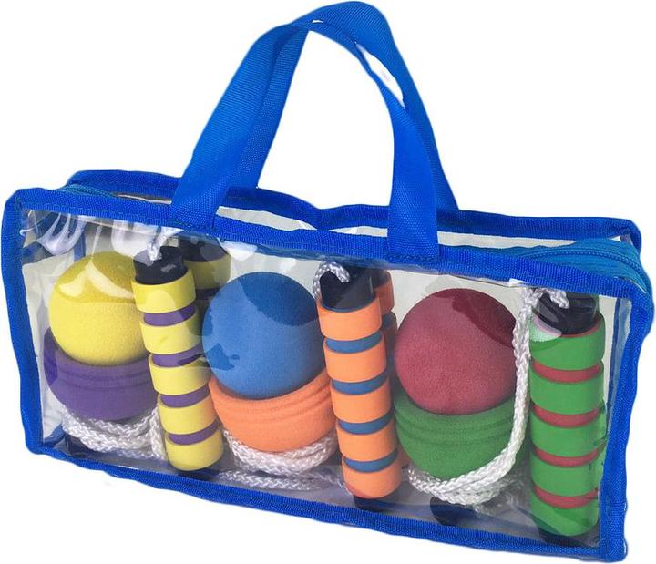 Produktbild Spordas Cooper-Ropes