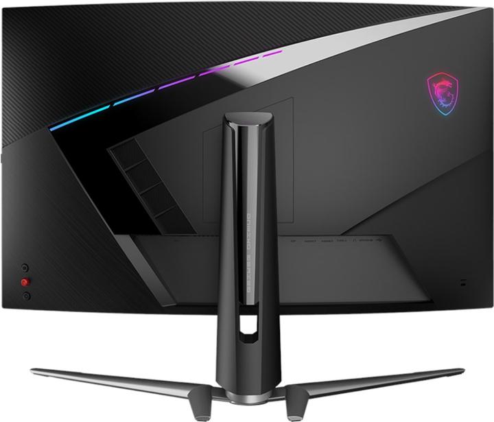 Produktbild MSI MPG ARTYMIS 323CQRDE (2560 x 1440 Pixel, 32")