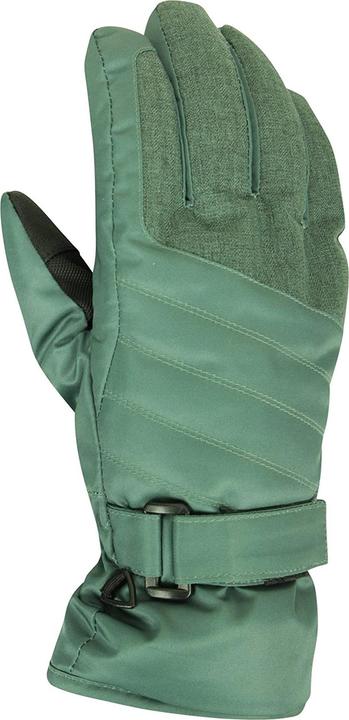 Produktbild Mountain Warehouse Skihandschuhe Glide Wasserfest (M)