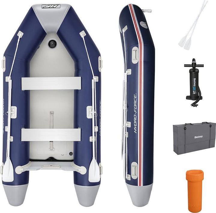 Produktbild Bestway Mirovia Pro (330 cm, 4 Pers.)