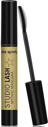 Produktbild Miss Sporty Studio Lash Mythic Mascara tusz do rzęs 001 Black 8ml (001 black)