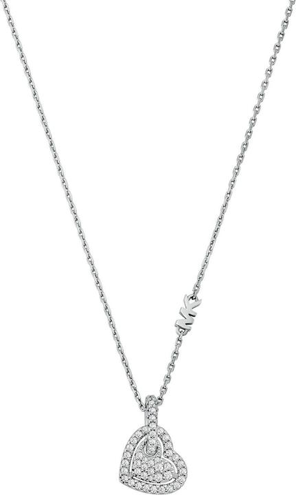 Immagine prodotto Michael Kors Collana Premium (Argento)