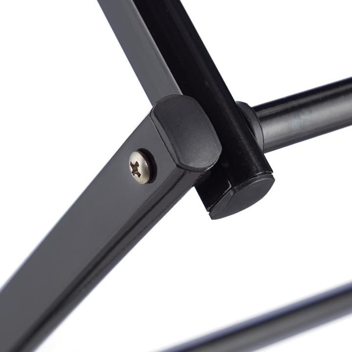 Actual product image Relaxdays Wäscheständer (1.06 m)