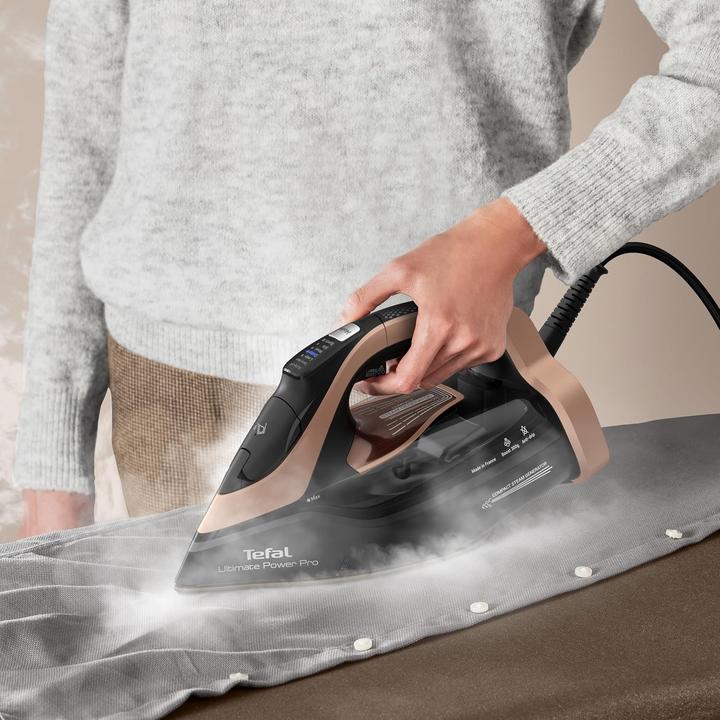 Image du produit Tefal FV9E50 (3200 W, 300 g/min)