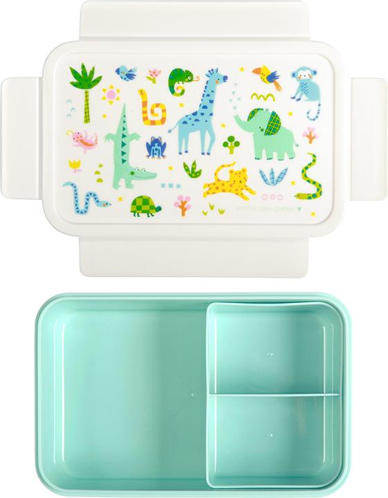 Produktbild A Little Lovely Company Lunchbox