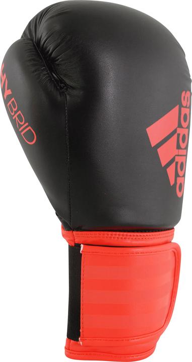 Image du produit adidas Hybrid 100 Boxhandschuhe (10 OZ, Taille unique)