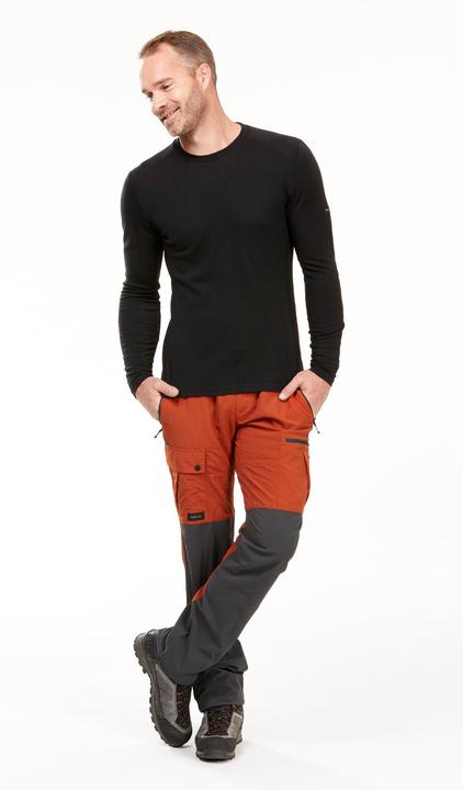 Actual product image Simond TREK 500 MERINO PURE (XXL)