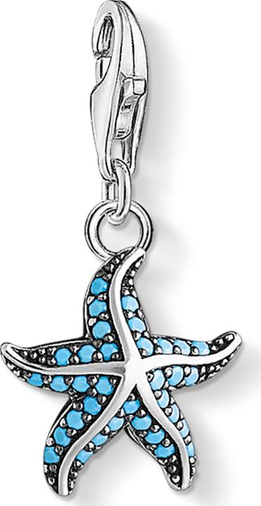 Immagine prodotto Thomas Sabo Ciondolo Fascino Stella di mare (Argento 925)