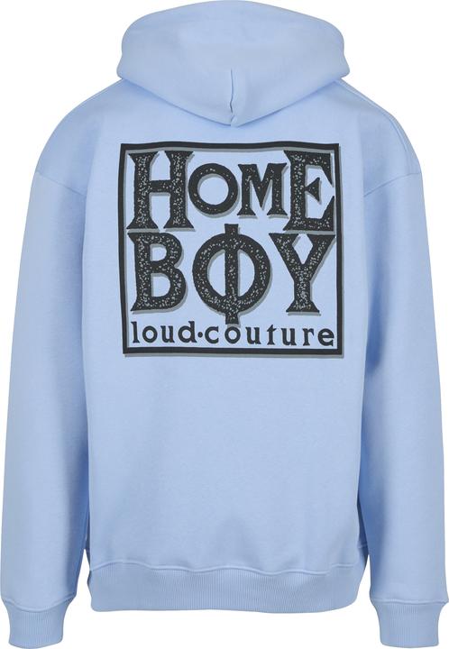 Produktbild Homeboy Old School Hood (XL)