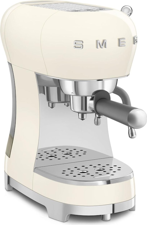 Actual product image Smeg ECF02CREU (EU plug)