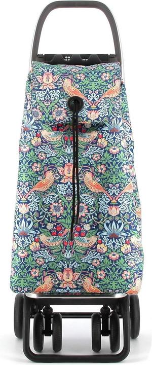 Rolser Einkaufstrolley I-Max W. Morris 4 LT Mehrfarbig