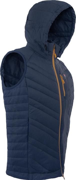 Produktbild Grüezi Bag Lightful DownWool Vest (XXL)