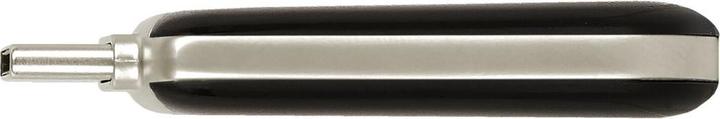Immagine prodotto Verbatim Plectra Black 512GB USB-C Flash Drive 30227 (512 GB, USB 3.2)