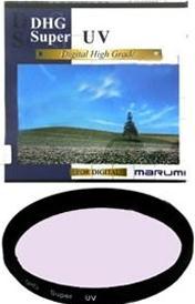 Marumi DHG58SUV (58 mm, UV-Filter)