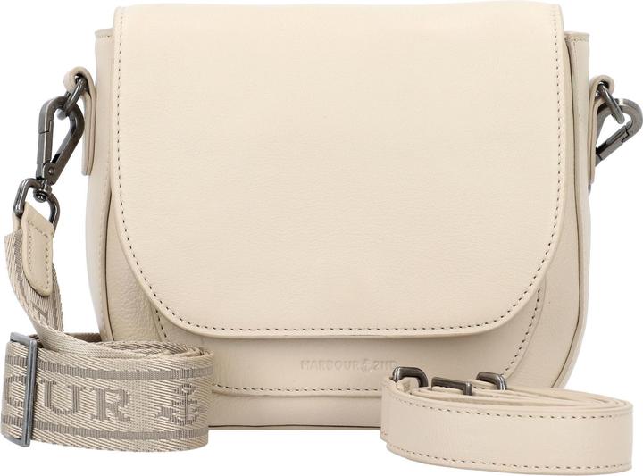 Produktbild Harbour 2nd Narin Umhängetasche Leder 24 cm