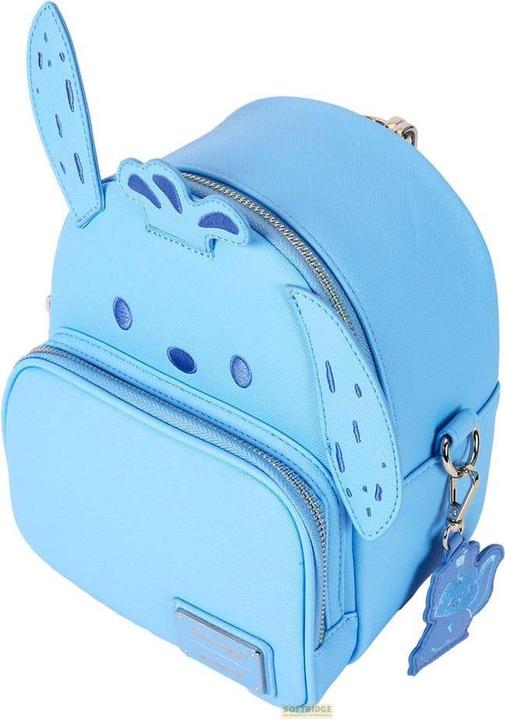 Produktbild Loungefly Hello Kitty Pochacco backpack bag 21cm