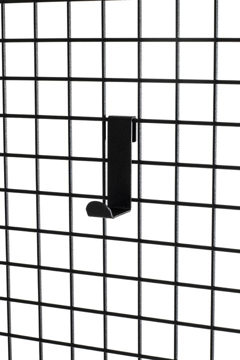 Produktbild HAKU Möbel Standgarderobe